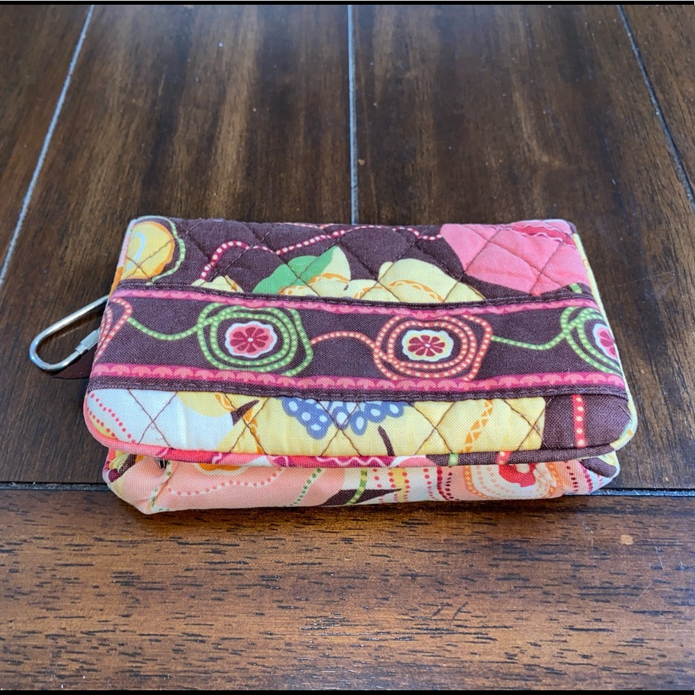 Vera Bradley Wallet